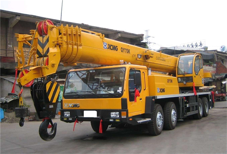 李沧区吊车出租选择重点